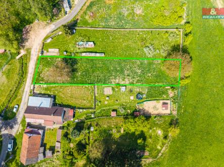 DJI_20250502141807_0020_D_DJI.jpg | Prodej - pozemek pro bydlení, 1 000 m²