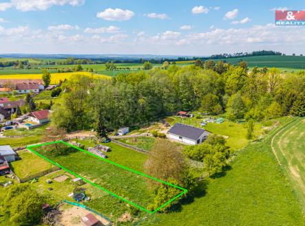 DJI_20250502141911_0022_D_DJI.jpg | Prodej - pozemek pro bydlení, 1 000 m²
