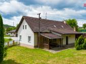 Prodej - dům/vila, 334 m²