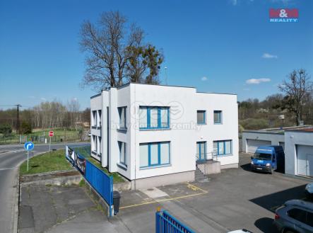 DJI_0827.jpg | Pronájem - kanceláře, 54 m²