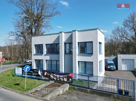 DJI_0828.jpg | Pronájem - kanceláře, 54 m²