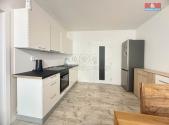 Pronájem bytu, 3+kk, 69 m²