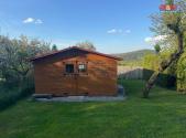 Prodej - chata/rekreační objekt, 13 m²