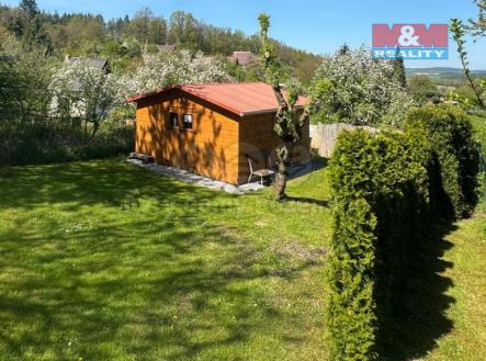 Obrázek WhatsApp, 2025-04-28 v 17.13.56_8bd8f787.jpg | Prodej - chata/rekreační objekt, 13 m²