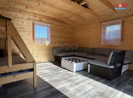ch3.jpeg | Prodej - chata/rekreační objekt, 13 m²