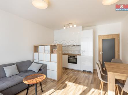 Realitní fotografie - Uhříněves - Daniel Matějka - 4.jpg | Prodej bytu, 2+kk, 47 m²