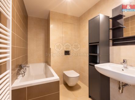 Realitní fotografie - Uhříněves - Daniel Matějka - 19.jpg | Prodej bytu, 2+kk, 47 m²