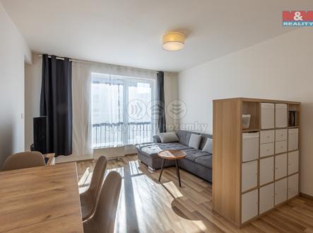 Realitní fotografie - Uhříněves - Daniel Matějka - 1.jpg | Prodej bytu, 2+kk, 47 m²