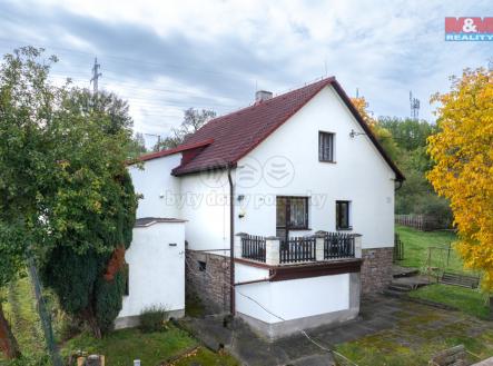 Realitni╠ü fotografie - Vra╠üz╠î - Vladimi╠ür Hla╠üvka - 26.jpg | Prodej - dům/vila, 150 m²