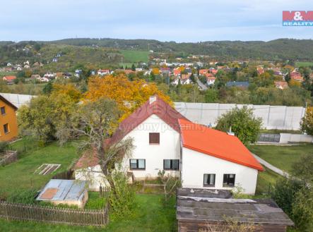 Realitni╠ü fotografie - Vra╠üz╠î - Vladimi╠ür Hla╠üvka - 35.jpg | Prodej - dům/vila, 150 m²