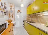 Prodej bytu, 3+kk, 66 m²