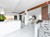 Prodej bytu, 2+kk, 108 m²