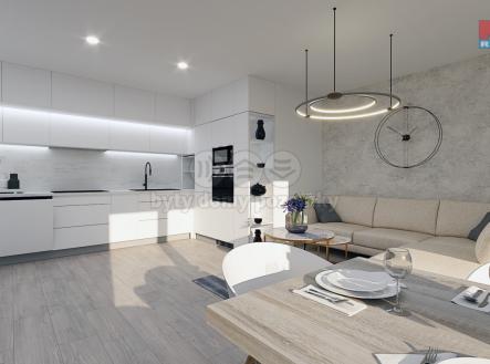 2.jpg | Prodej bytu, 1+1, 45 m²