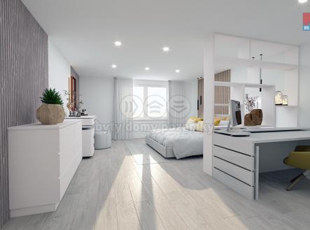 10.jpg | Prodej bytu, 1+1, 45 m²