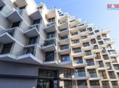 Pronájem bytu, 2+kk, 66 m²