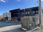 Prodej - restaurace, 476 m²