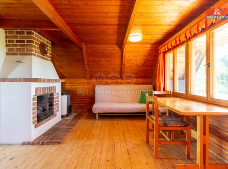 IMG_0329-HDR.jpg | Prodej - chata/rekreační objekt, 43 m²