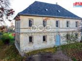 Prodej - dům/vila, 300 m²