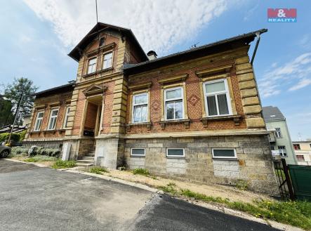 Dům | Prodej bytu, 4+1, 152 m²