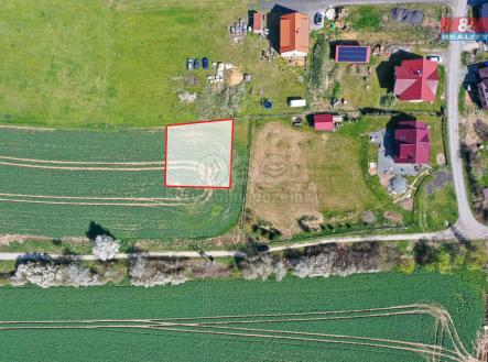 DJI_0592.jpg | Prodej - pozemek pro bydlení, 634 m²