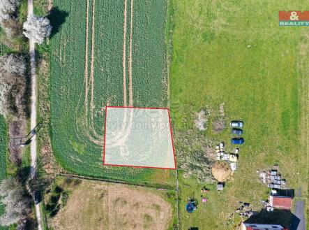 DJI_0593.jpg | Prodej - pozemek pro bydlení, 634 m²