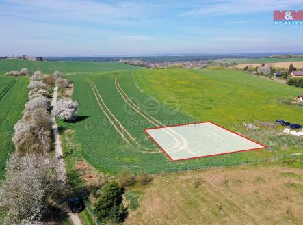 DJI_0596.jpg | Prodej - pozemek pro bydlení, 634 m²