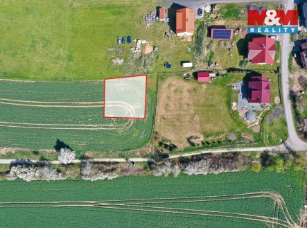 DJI_0592.jpg | Prodej - pozemek pro bydlení, 634 m²