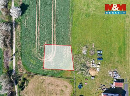 DJI_0593.jpg | Prodej - pozemek pro bydlení, 634 m²