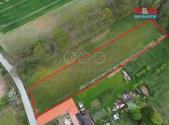 Prodej - pozemek pro bydlení, 4 579 m²