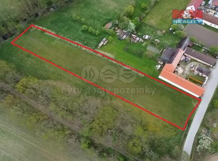 DJI_0763.jpg | Prodej - pozemek pro bydlení, 4 579 m²