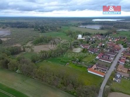 DJI_0764.jpg | Prodej - pozemek pro bydlení, 4 579 m²