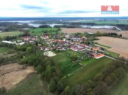 DJI_0765.jpg | Prodej - pozemek pro bydlení, 4 579 m²