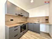 Pronájem bytu, 2+1, 45 m²
