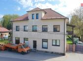 Pronájem - obchodní prostor, 175 m²