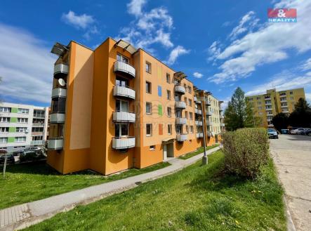 IMG_8580.jpg | Prodej bytu, 3+1, 81 m²