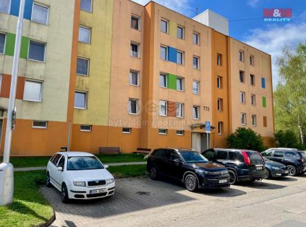 IMG_8575.jpg | Prodej bytu, 3+1, 81 m²