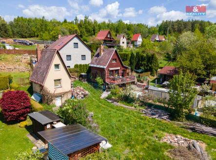 8.jpg | Prodej - chata/rekreační objekt, 17 m²