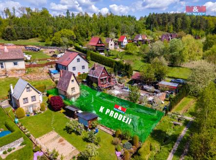 9.jpg | Prodej - chata/rekreační objekt, 17 m²