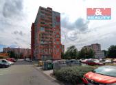 Prodej bytu, 3+1, 60 m²