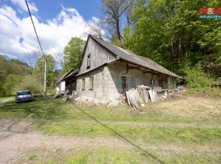 IMG_6614.jpg | Prodej - chata/rekreační objekt, 141 m²