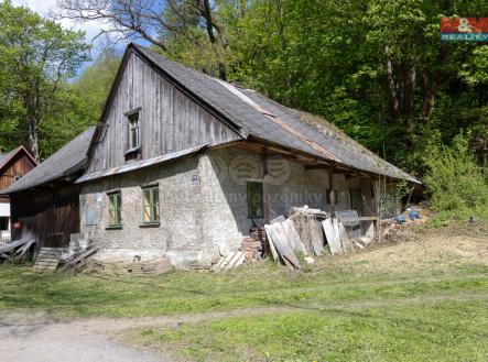IMG_6622.jpg | Prodej - chata/rekreační objekt, 141 m²
