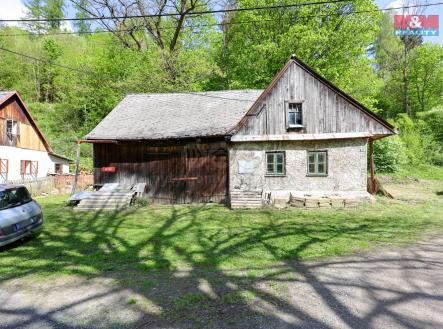 IMG_6609.jpg | Prodej - chata/rekreační objekt, 141 m²
