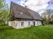 Prodej - chata/rekreační objekt, 250 m²
