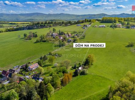 okolí | Prodej - dům/vila, 142 m²