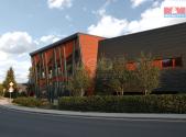 Prodej - hotel, 1 076 m²