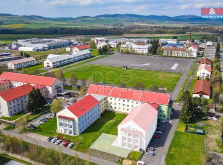 DJI_0290x (1).jpg | Pronájem bytu, 2+kk, 39 m²
