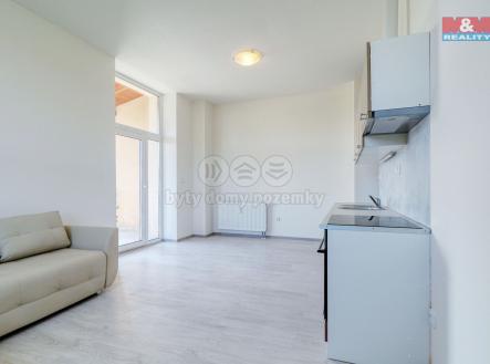 IMG_9766_5.jpg | Pronájem bytu, 2+kk, 39 m²