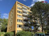 Pronájem bytu, 3+1, 73 m²