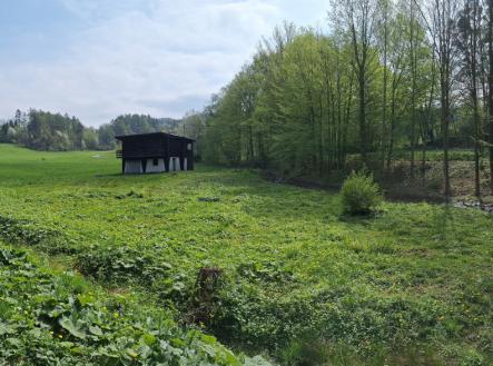 24.jpg | Prodej - pozemek pro bydlení, 1 078 m²