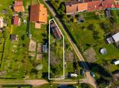 Prodej - pozemek, zahrada, 411 m²